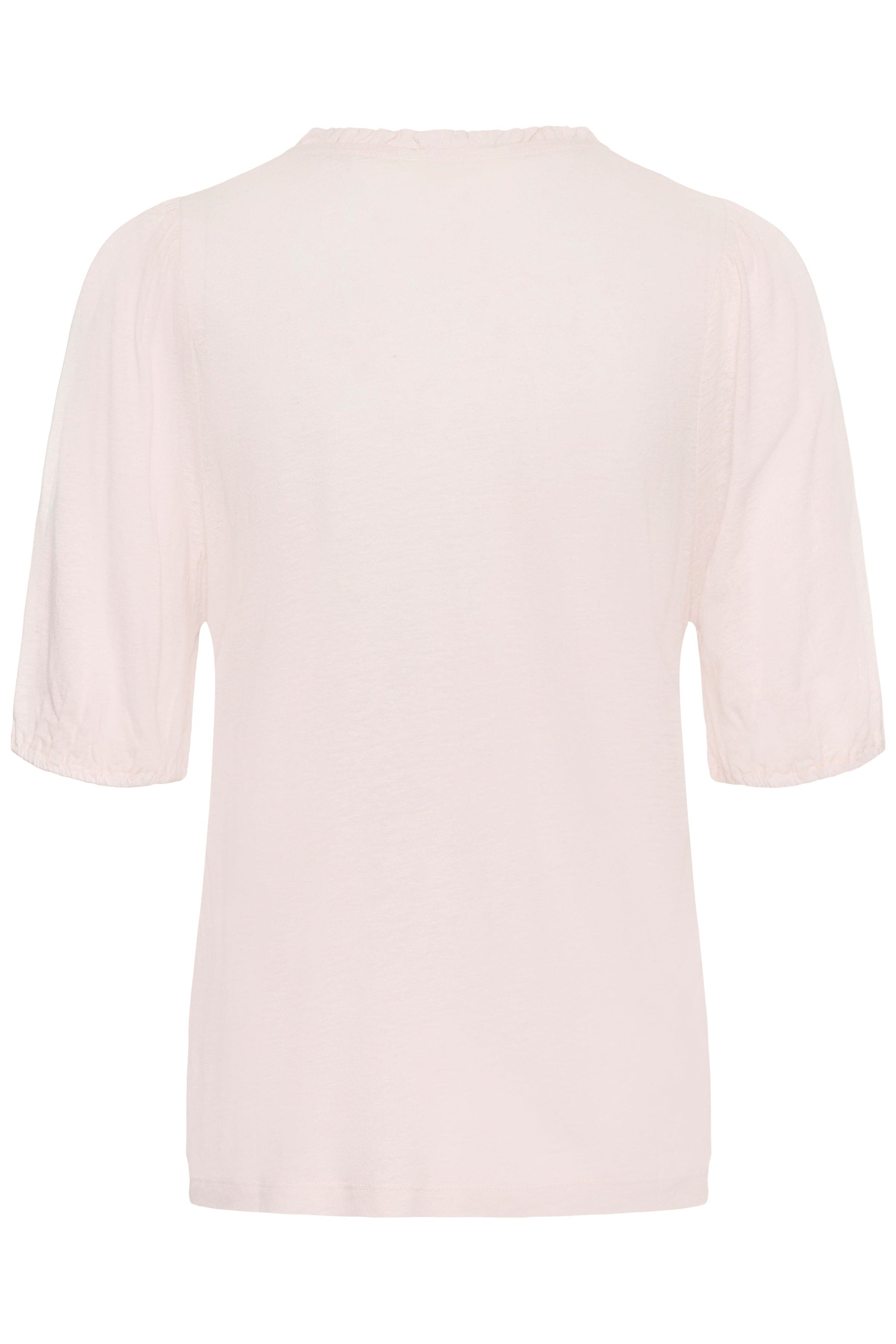 Brynild Blouse | Mauve Chalk Blouse Part Two 