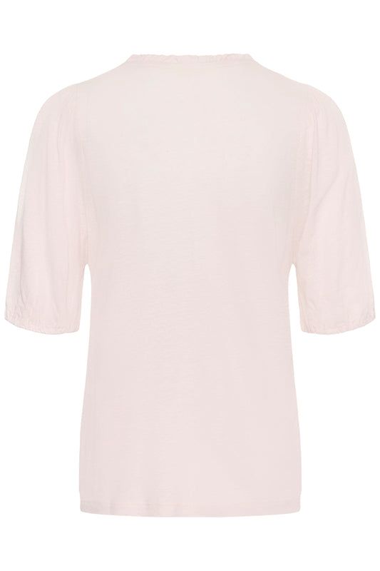 Brynild Blouse | Mauve Chalk Blouse Part Two 