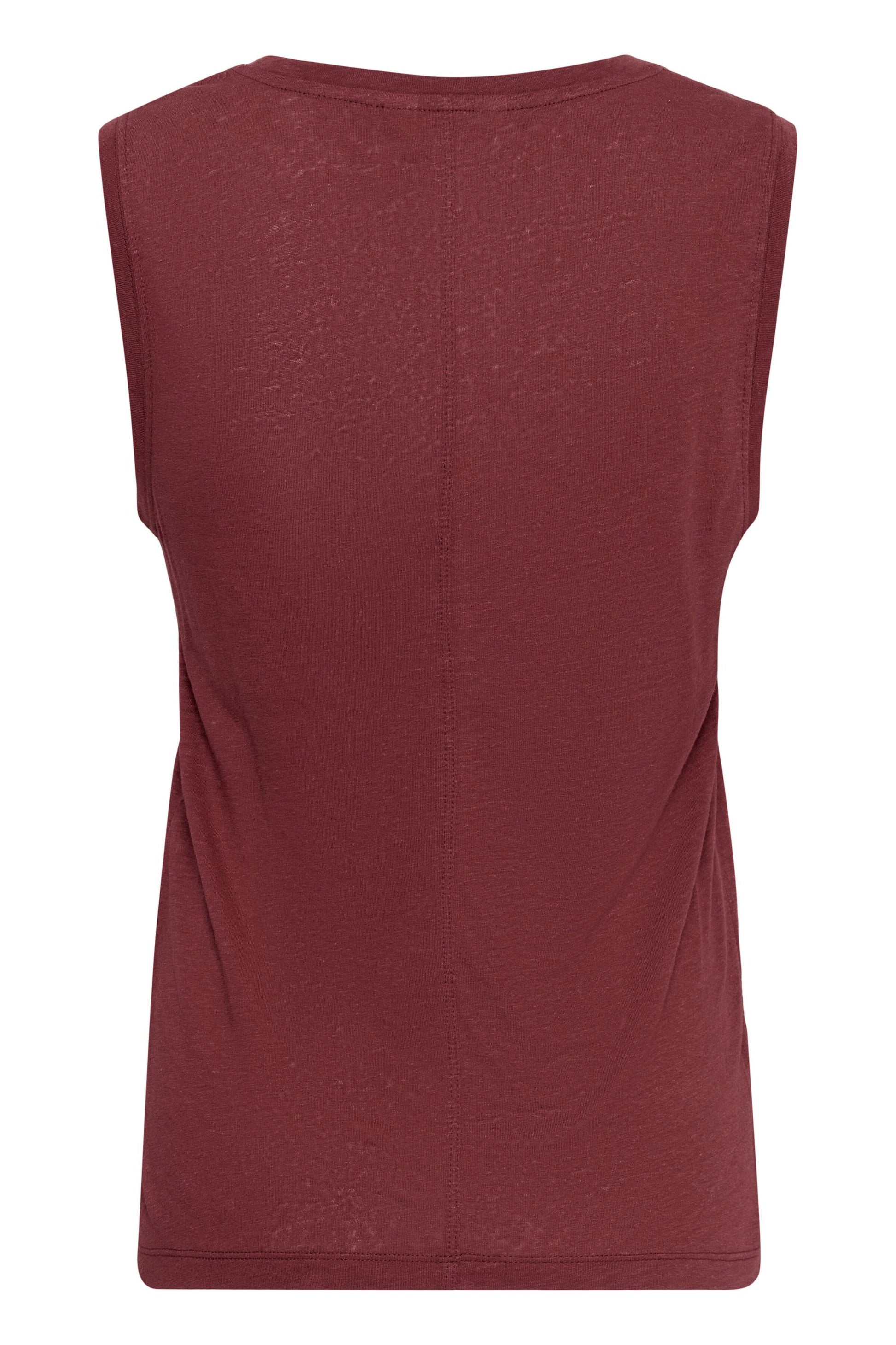 Buena Top | Burnt Russet Top Part Two 