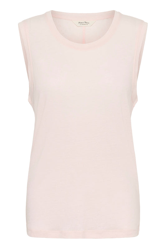 Buena Top | Mauve Chalk Top Part Two 