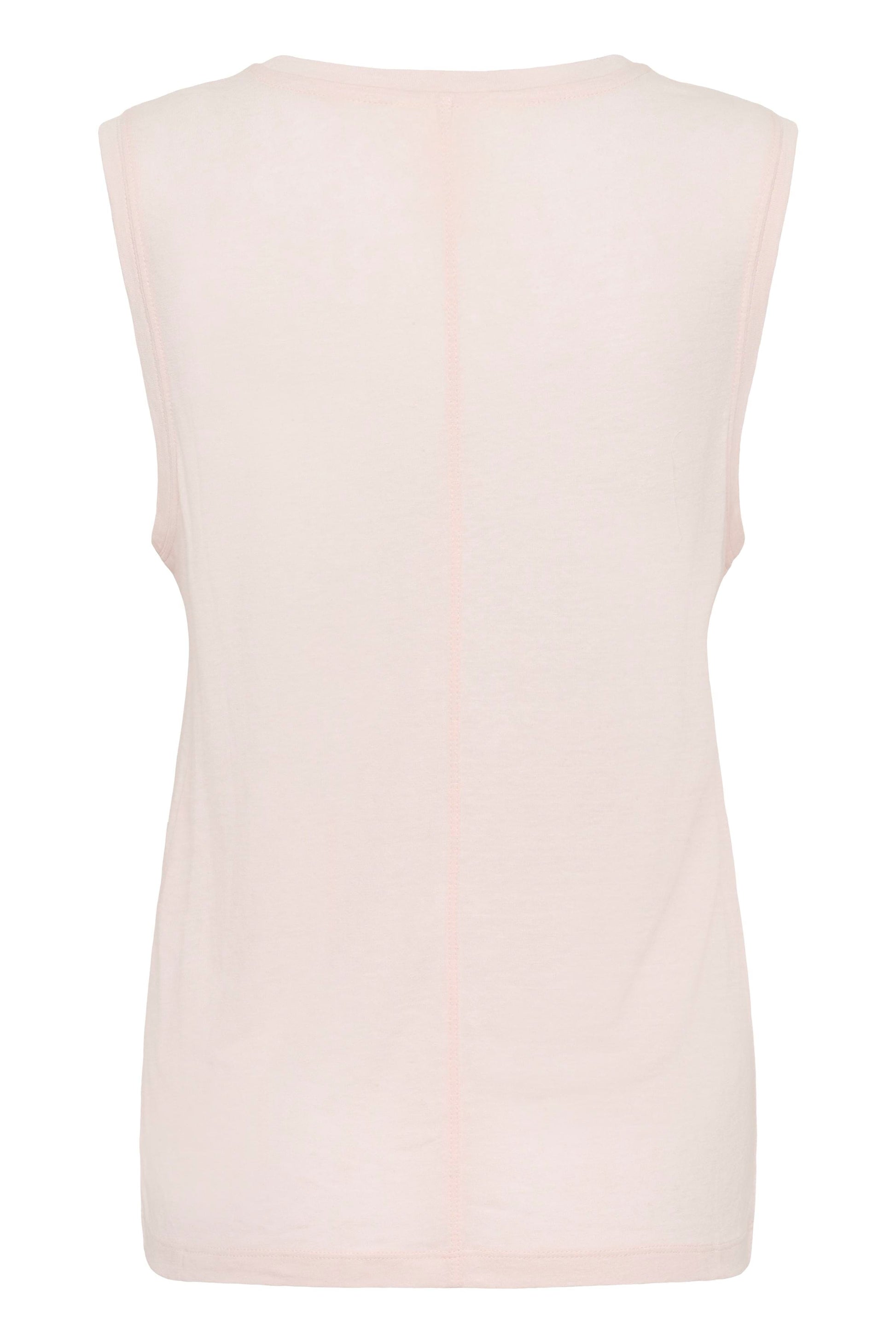 Buena Top | Mauve Chalk Top Part Two 