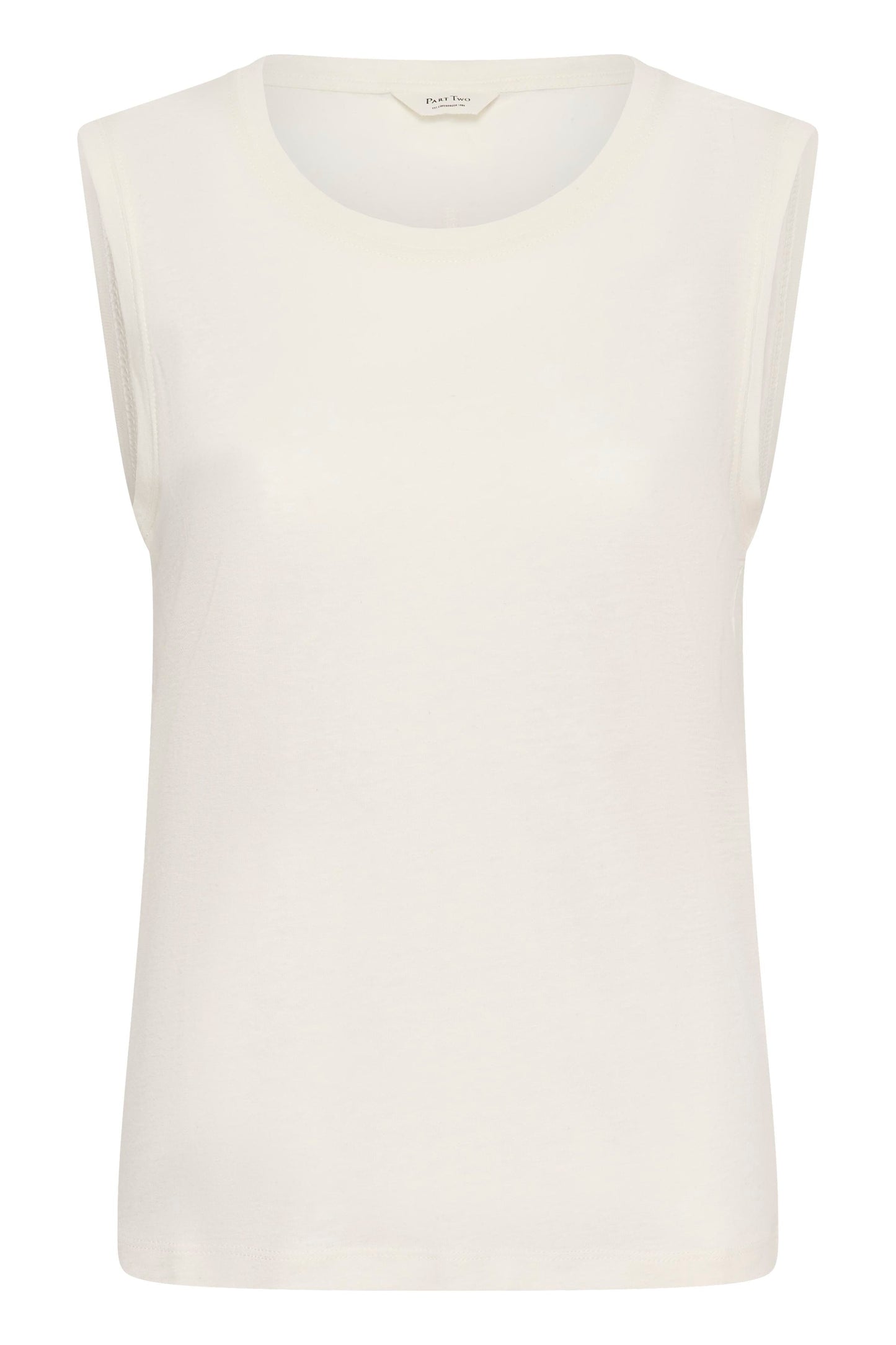 Buena Top | Whisper White Top Part Two 