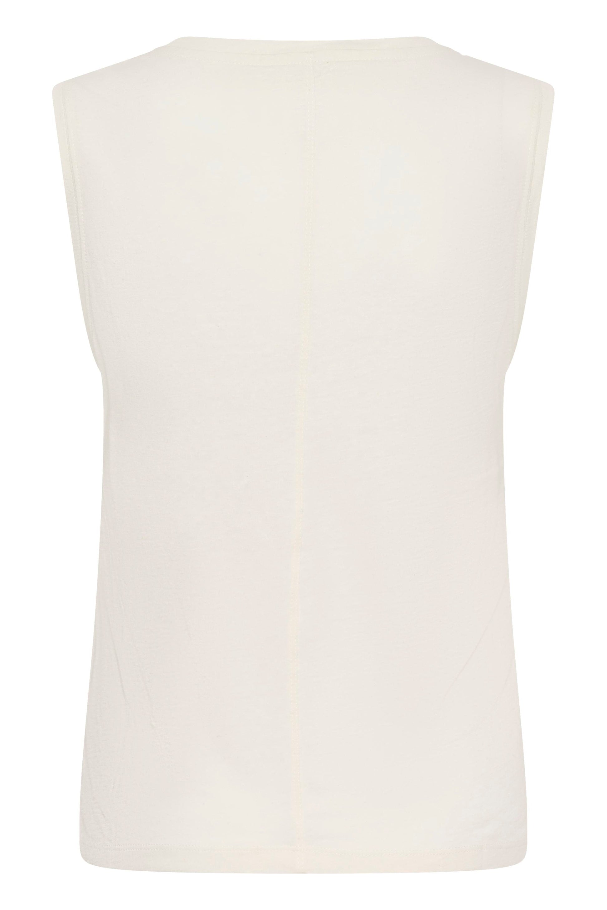 Buena Top | Whisper White Top Part Two 