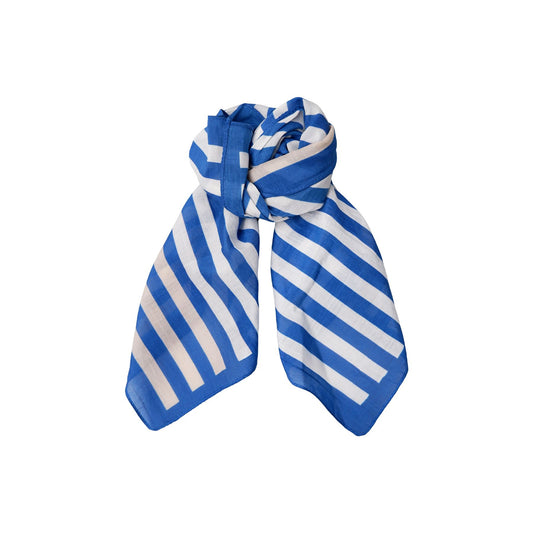 Camille Mini Scarf | 3 Colours Scarves Black Colour 