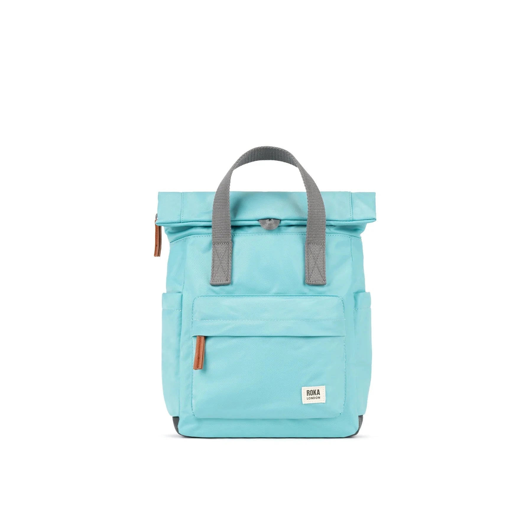 Canfield B Recycled Nylon | Small | Aquatic Awe Backpacks Roka 