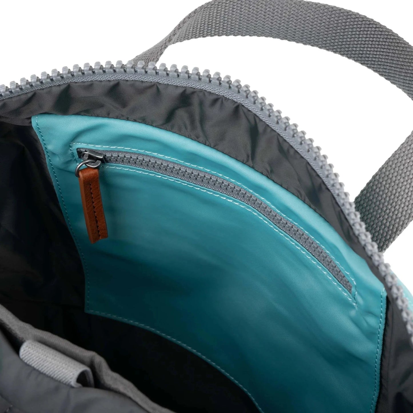 Canfield B Recycled Nylon | Small | Aquatic Awe Backpacks Roka 
