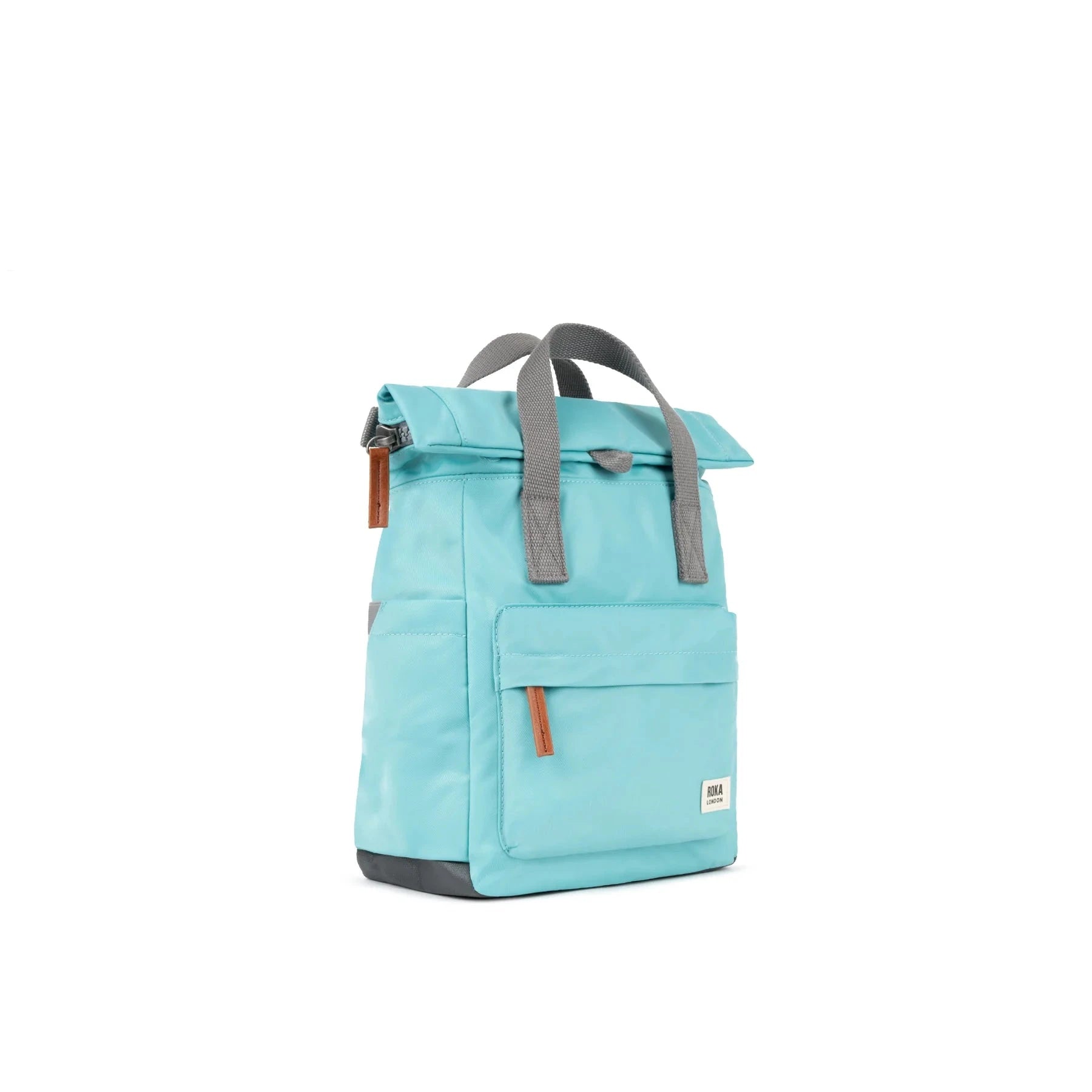 Canfield B Recycled Nylon | Small | Aquatic Awe Backpacks Roka 