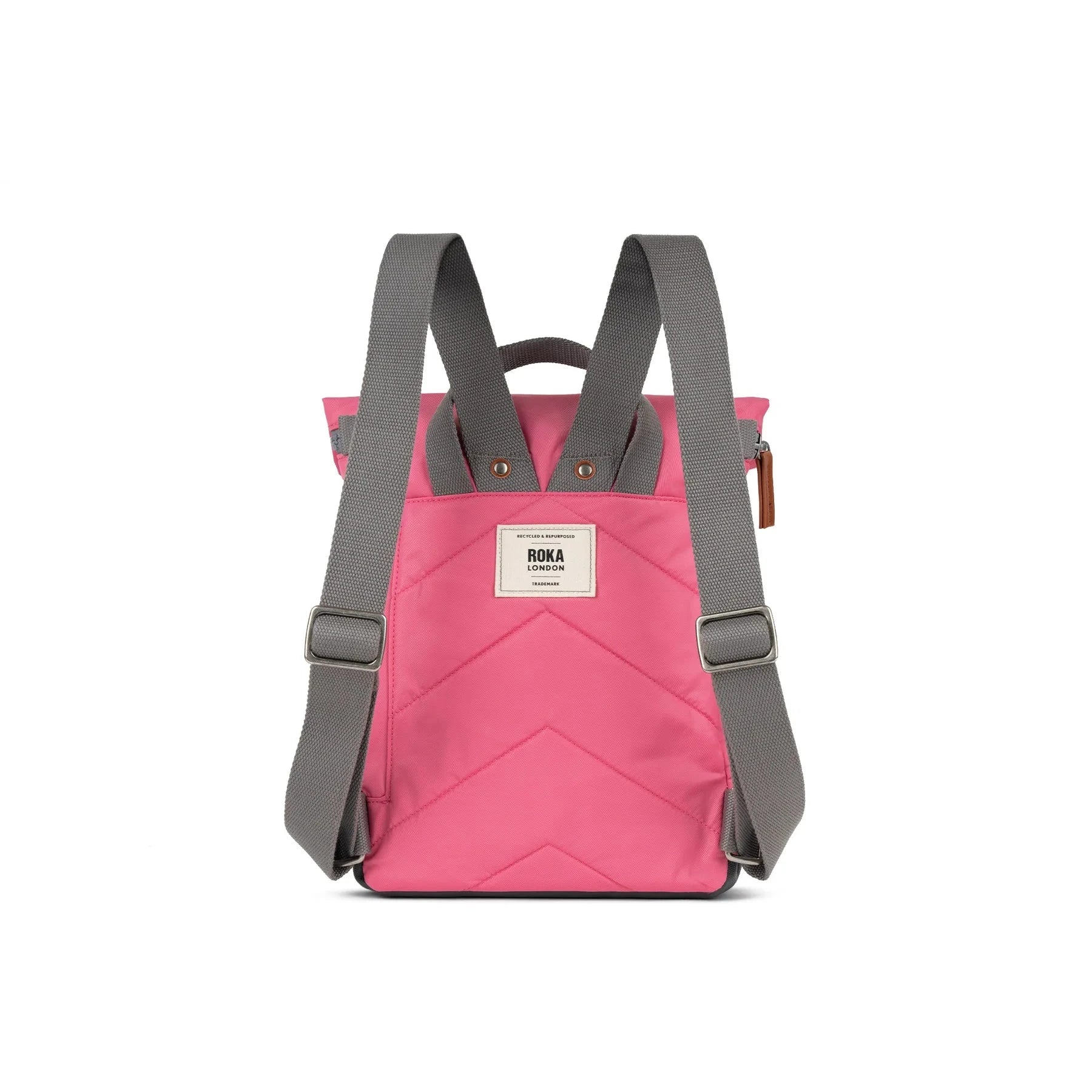 Canfield B Recycled Nylon | Small | Baroque Backpacks Roka 