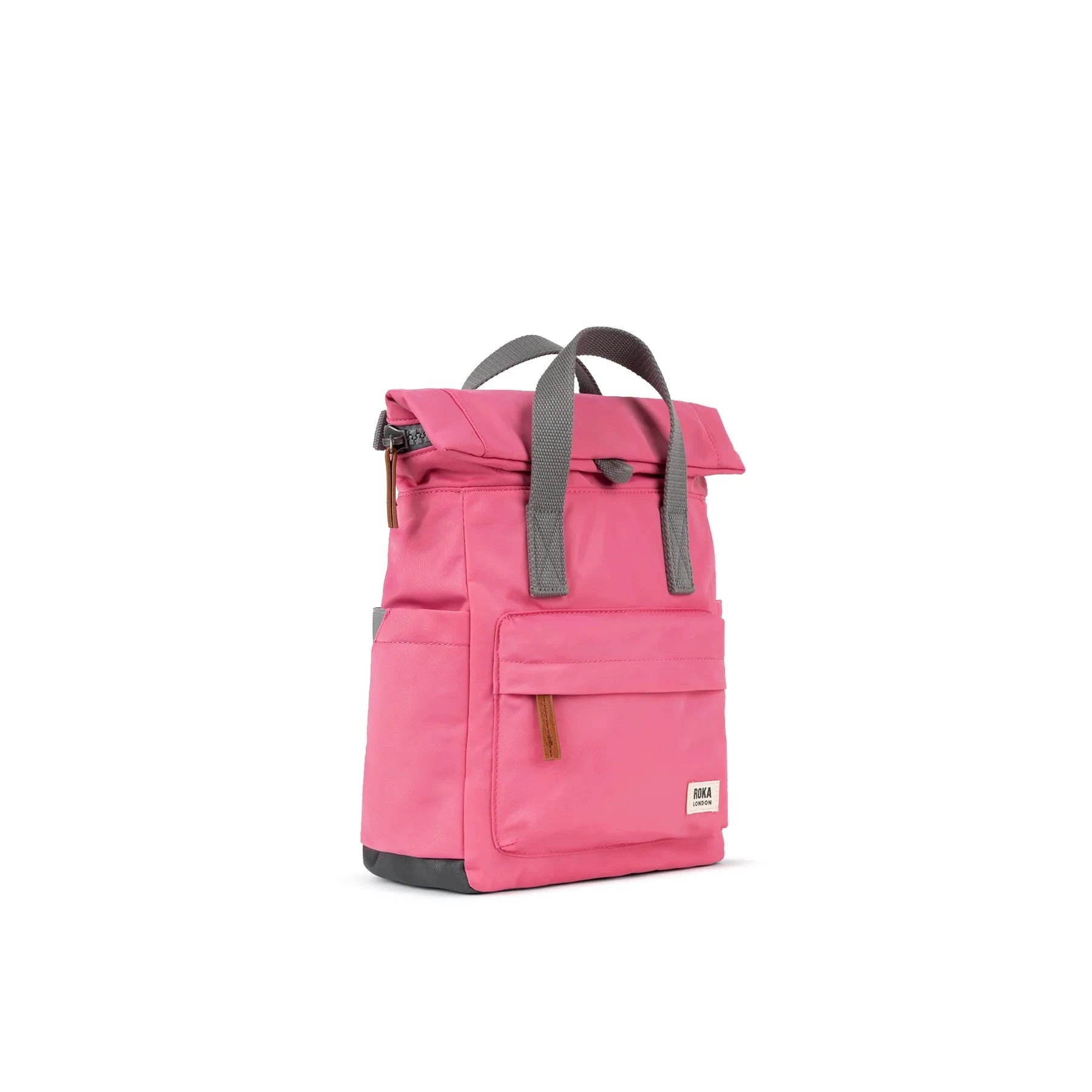 Canfield B Recycled Nylon | Small | Baroque Backpacks Roka 