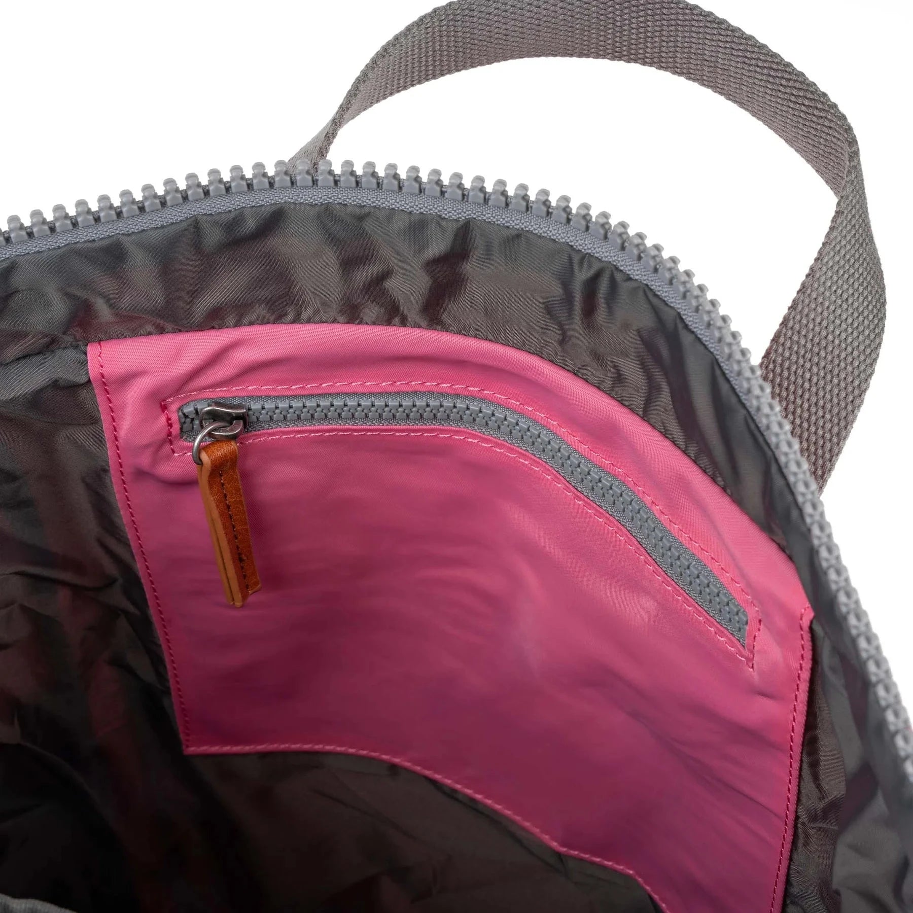 Canfield B Recycled Nylon | Small | Baroque Backpacks Roka 