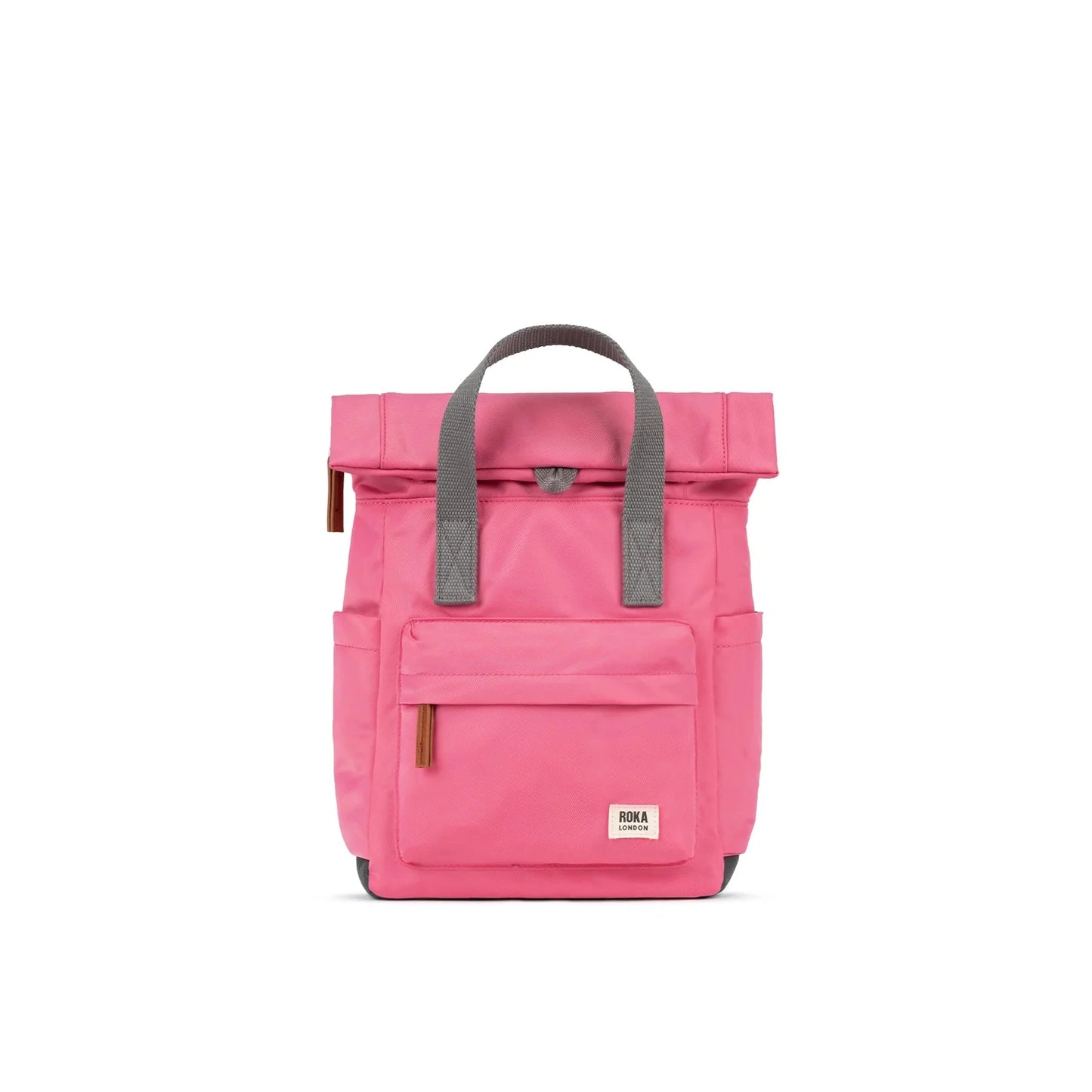 Canfield B Recycled Nylon | Small | Baroque Backpacks Roka 