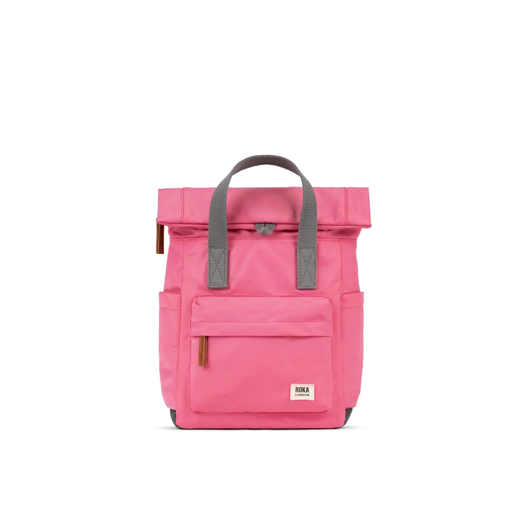 Canfield B Recycled Nylon | Small | Baroque Backpacks Roka 