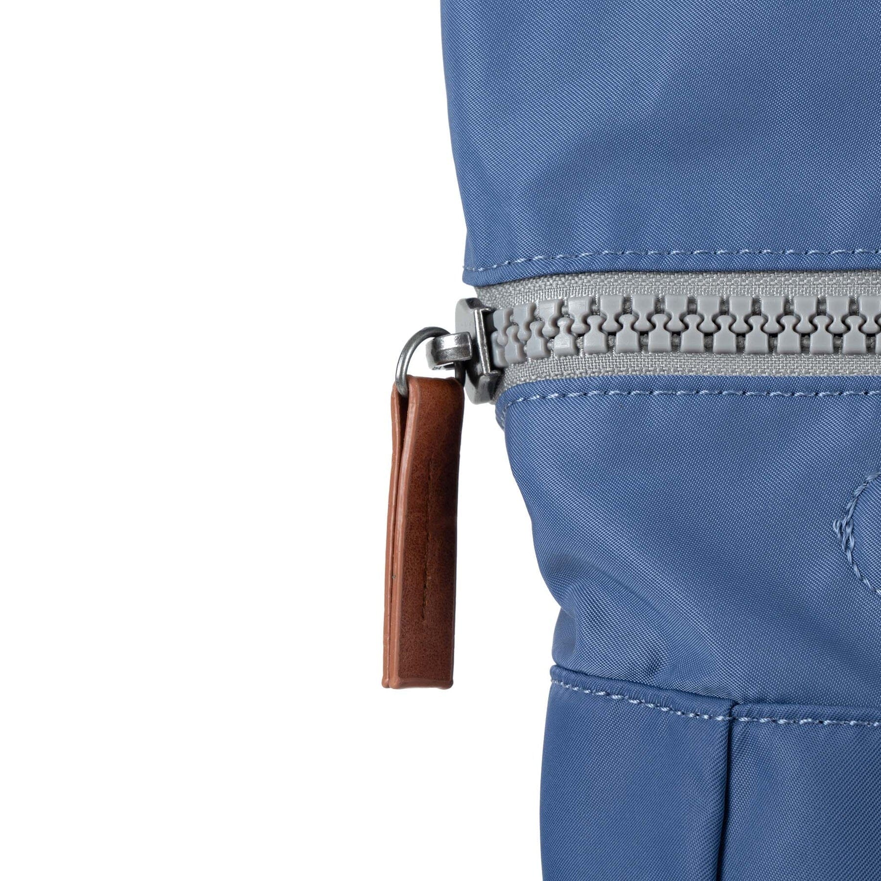 Canfield B Recycled Nylon | Small | Burnt Blue Roka 