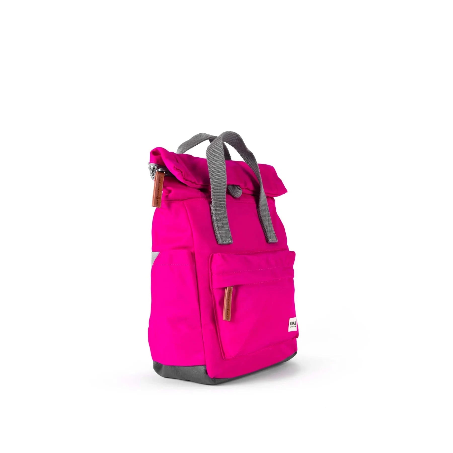 Canfield B Recycled Nylon | Small | Candy Backpacks Roka 