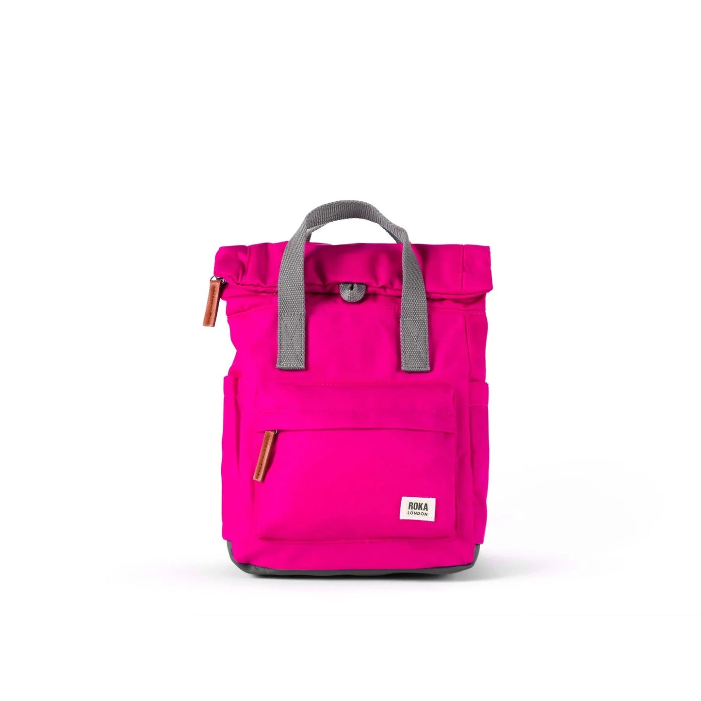 Canfield B Recycled Nylon | Small | Candy Backpacks Roka 