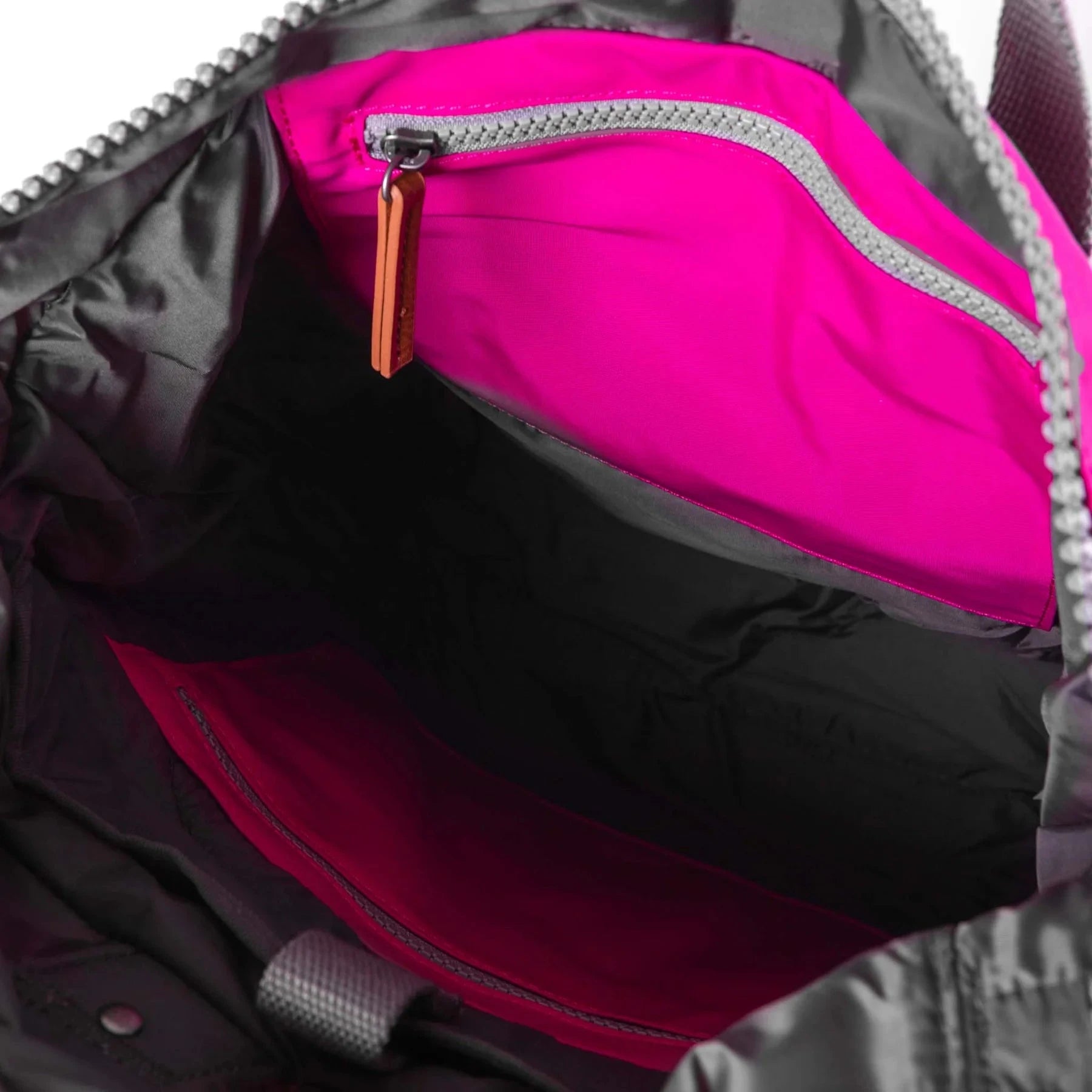Canfield B Recycled Nylon | Small | Candy Backpacks Roka 