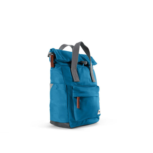 Canfield B Recycled Nylon | Small | Marine Backpacks Roka 
