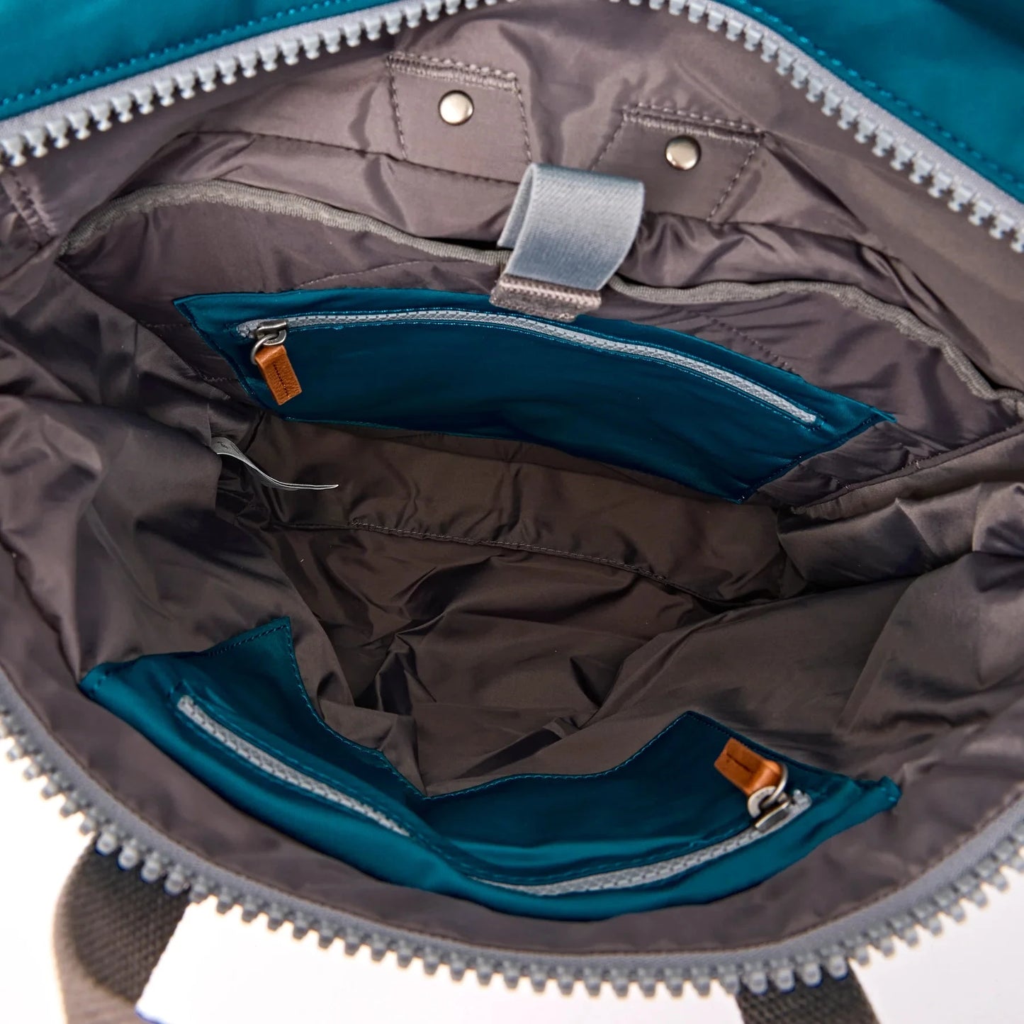 Canfield B Recycled Nylon | Small | North Sea Backpacks Roka 