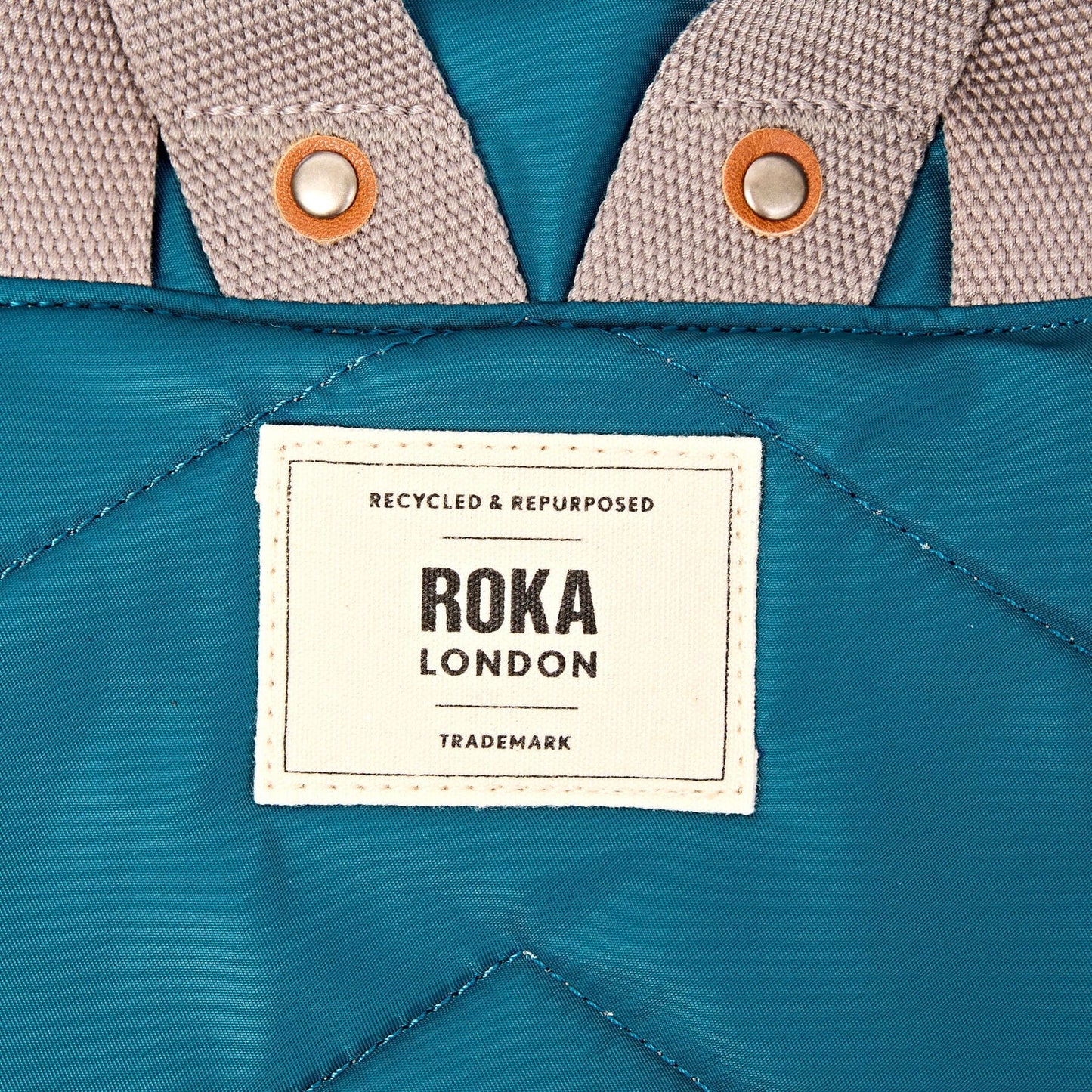 Canfield B Recycled Nylon | Small | North Sea Backpacks Roka 