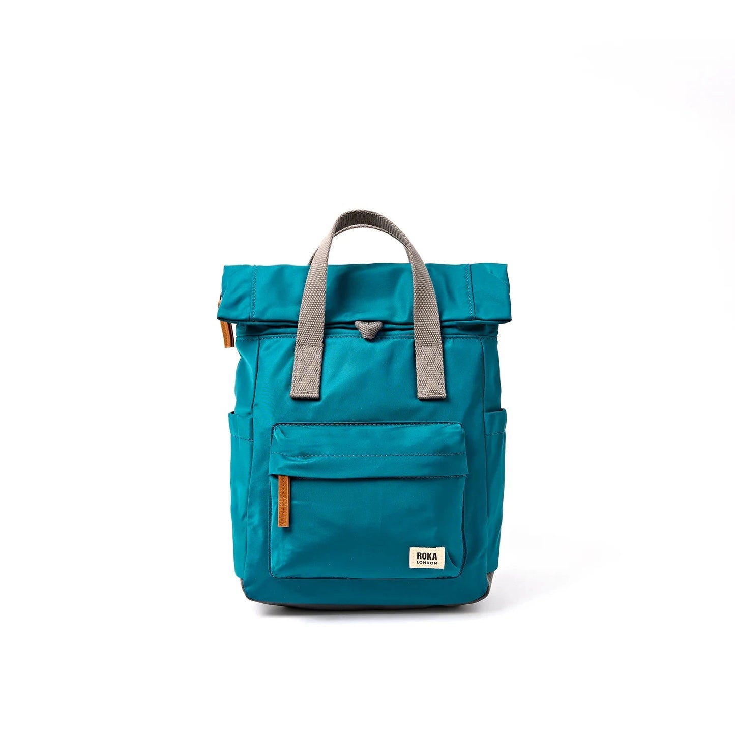 Canfield B Recycled Nylon | Small | North Sea Backpacks Roka 