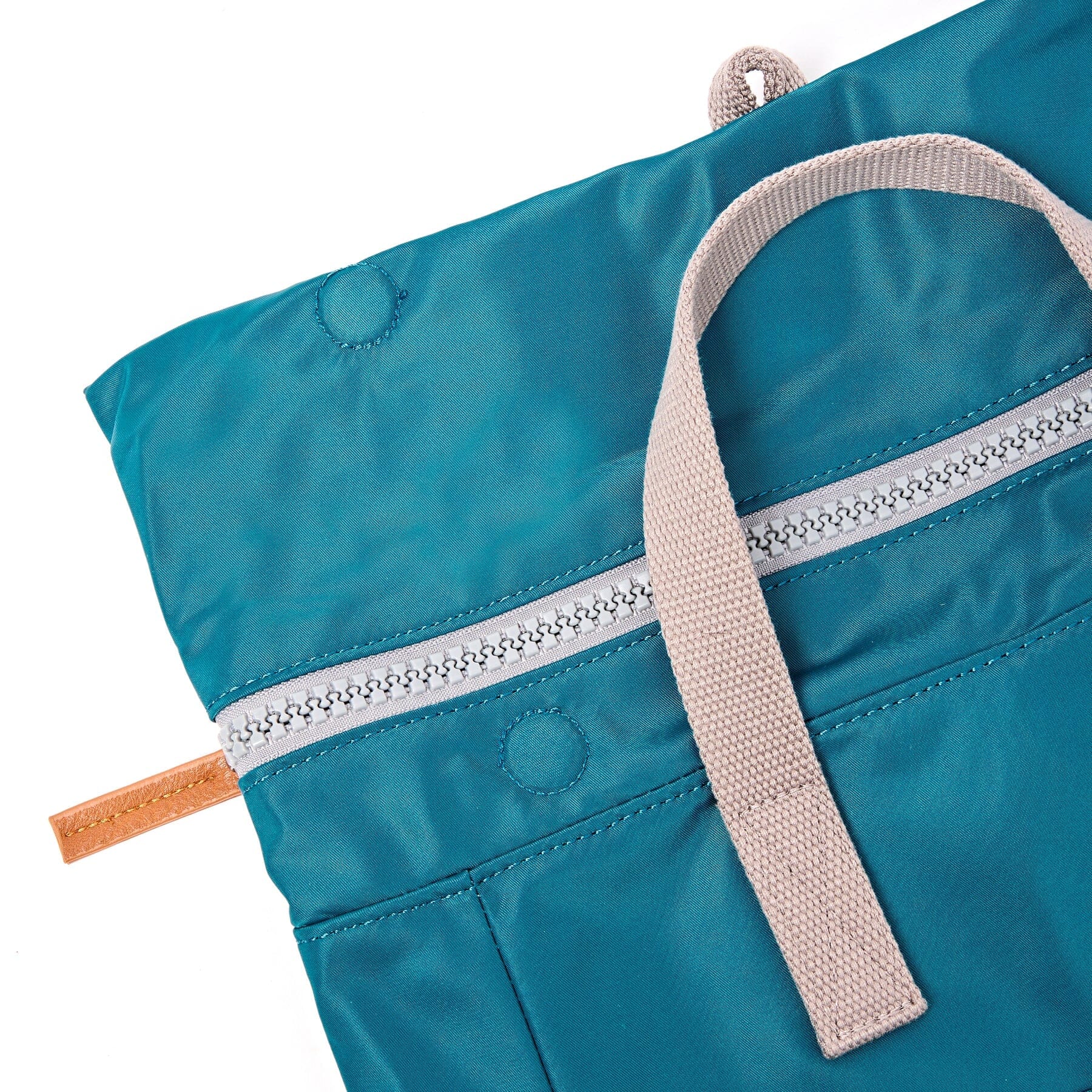 Canfield B Recycled Nylon | Small | North Sea Backpacks Roka 
