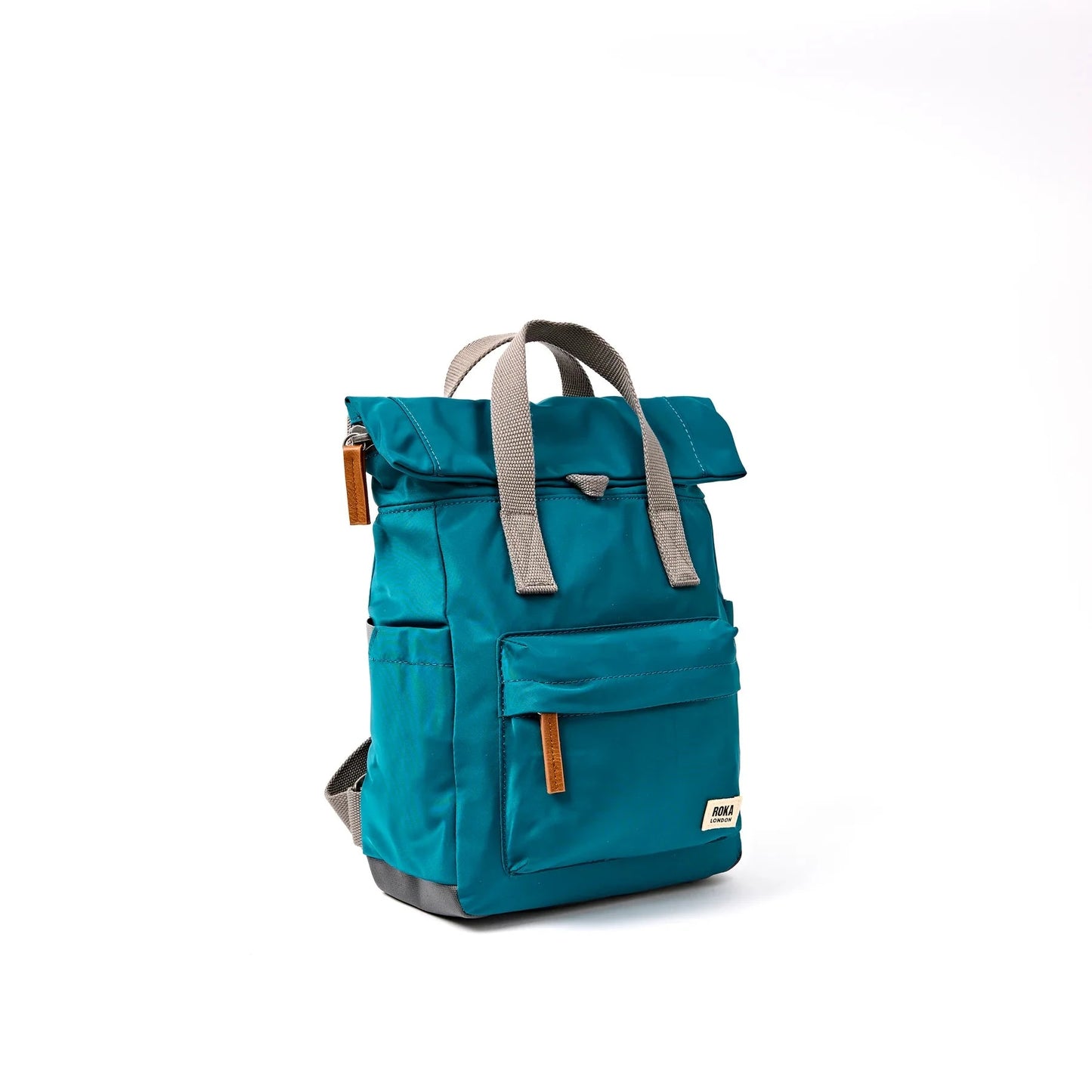 Canfield B Recycled Nylon | Small | North Sea Backpacks Roka 