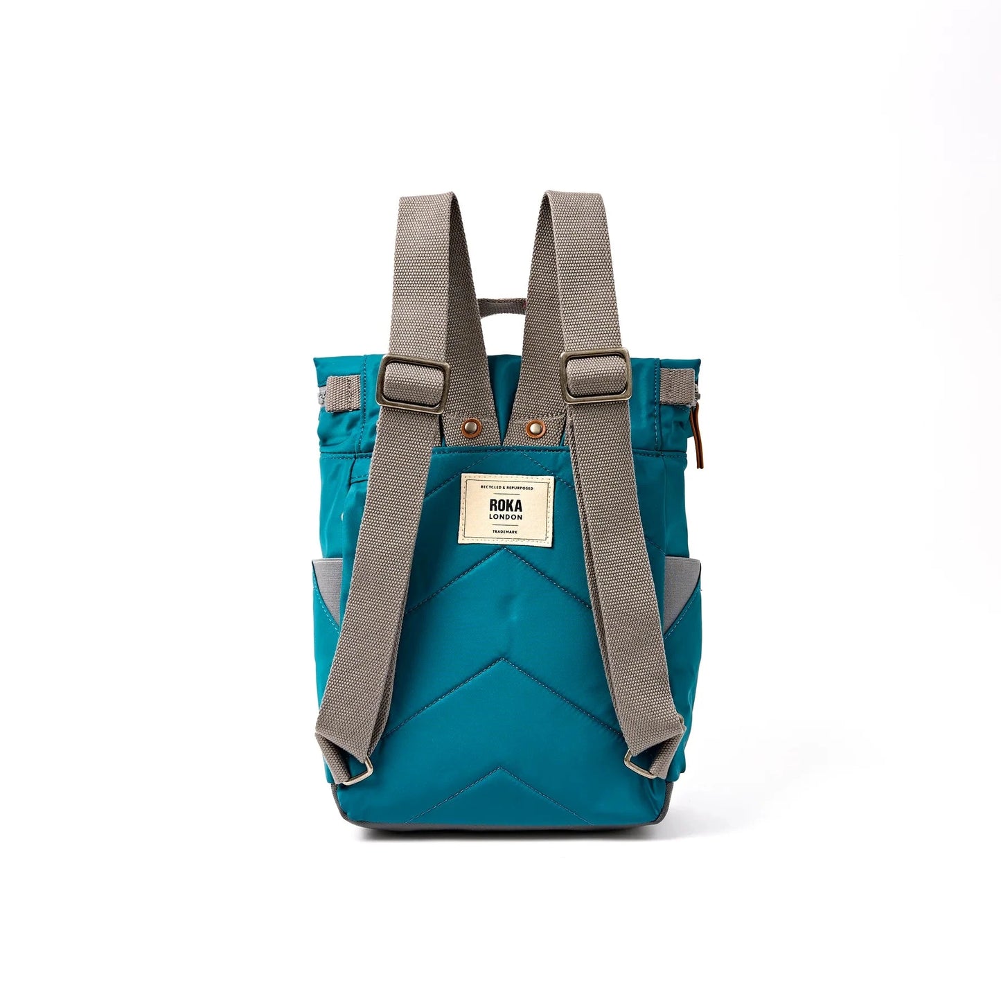 Canfield B Recycled Nylon | Small | North Sea Backpacks Roka 