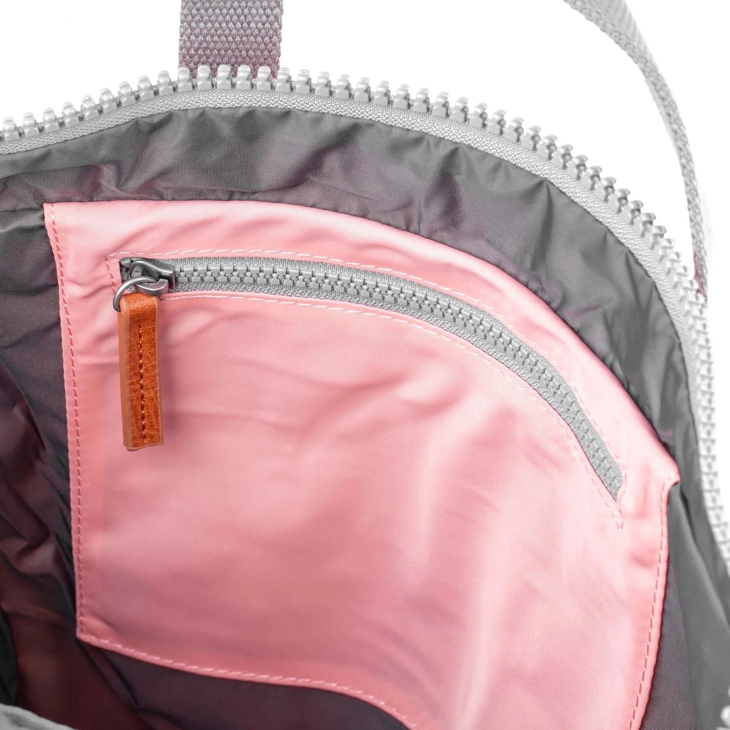 Canfield B Recycled Nylon | Small | Punch Backpacks Roka 