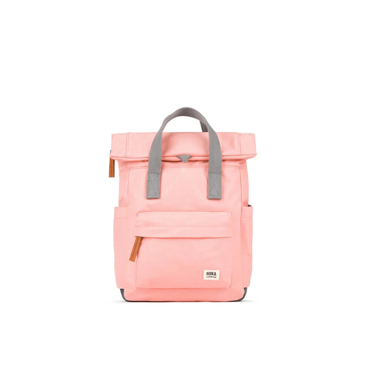 Canfield B Recycled Nylon | Small | Punch Backpacks Roka 
