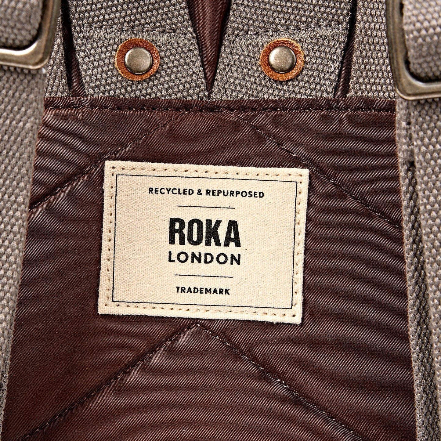 Canfield B Recycled Nylon | Small | Rocky Road Backpacks Roka 