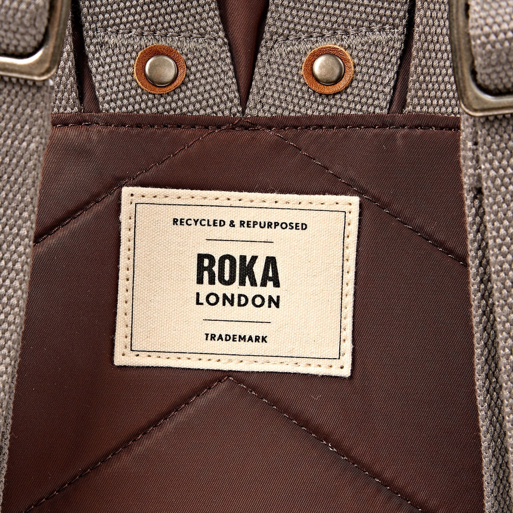 Canfield B Recycled Nylon | Small | Rocky Road Backpacks Roka 