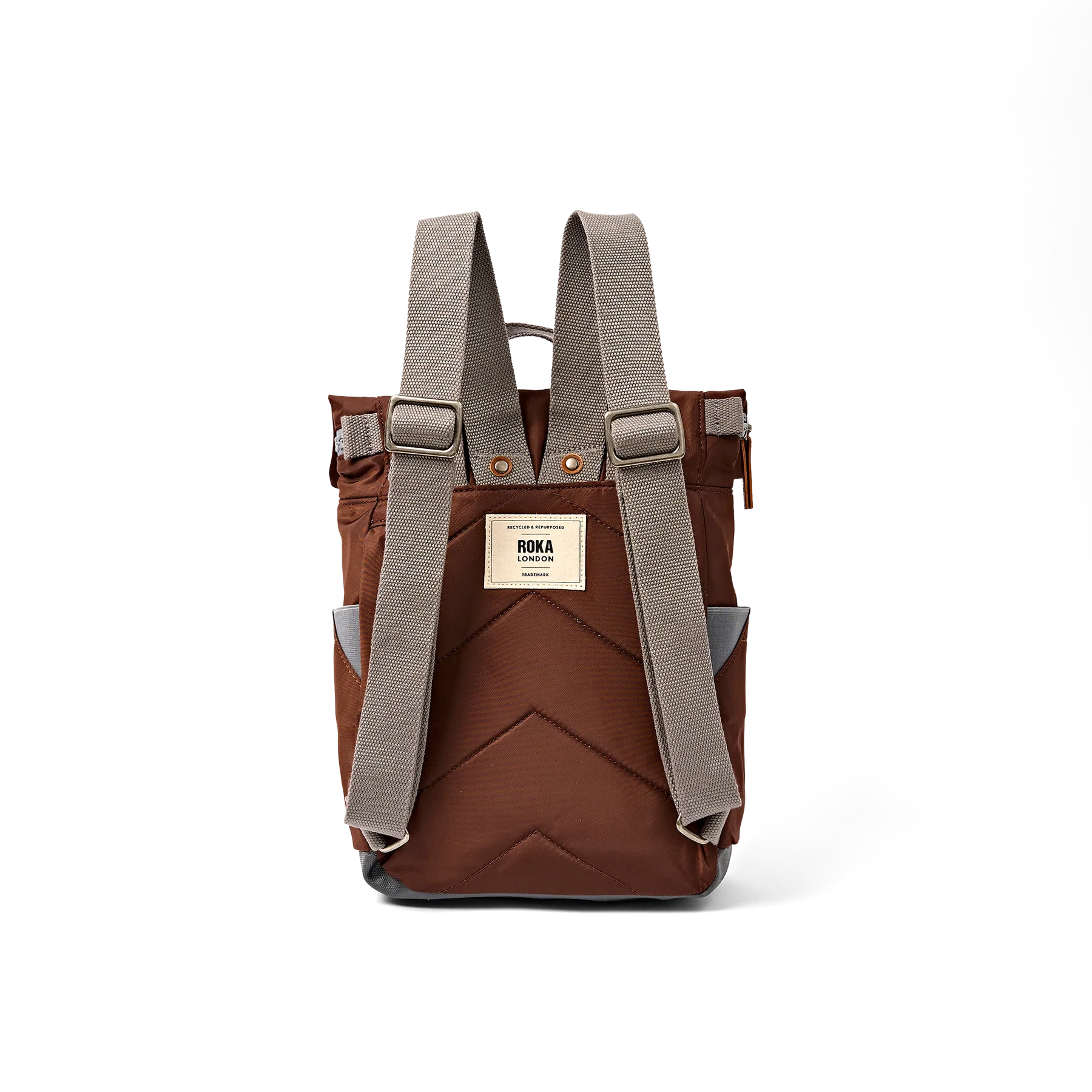 Canfield B Recycled Nylon | Small | Rocky Road Backpacks Roka 