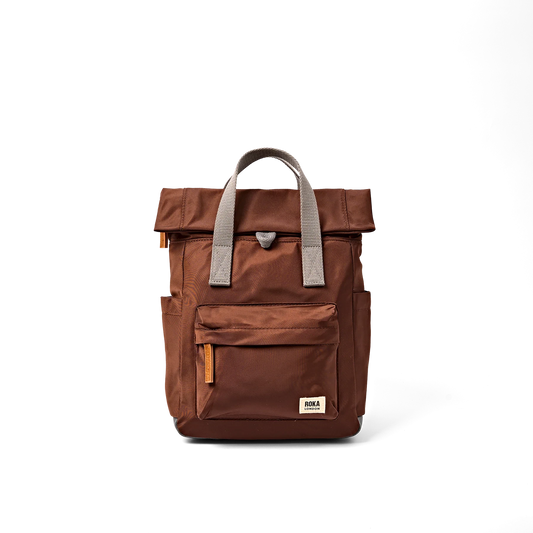 Canfield B Recycled Nylon | Small | Rocky Road Backpacks Roka 