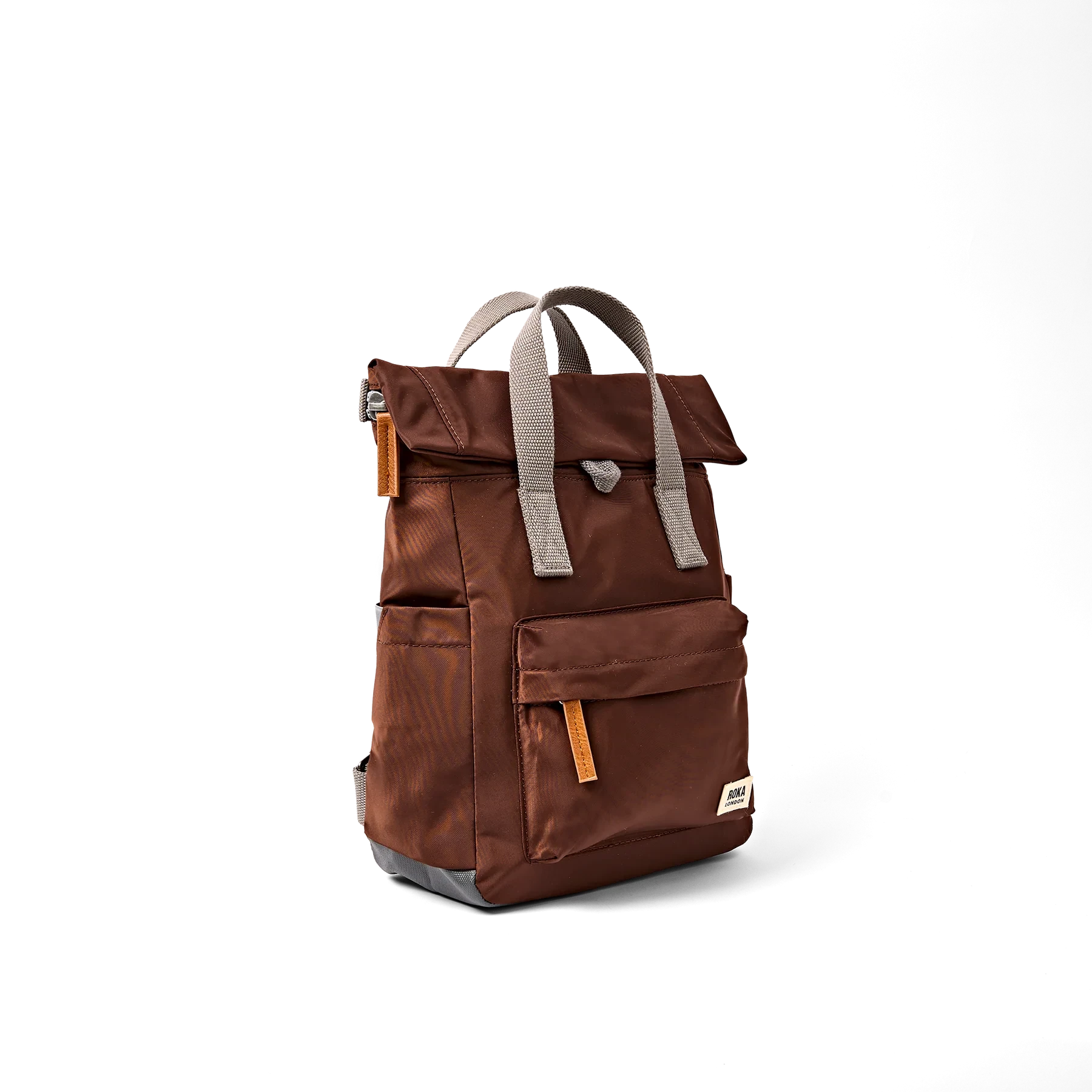 Canfield B Recycled Nylon | Small | Rocky Road Backpacks Roka 
