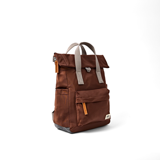 Canfield B Recycled Nylon | Small | Rocky Road Backpacks Roka 