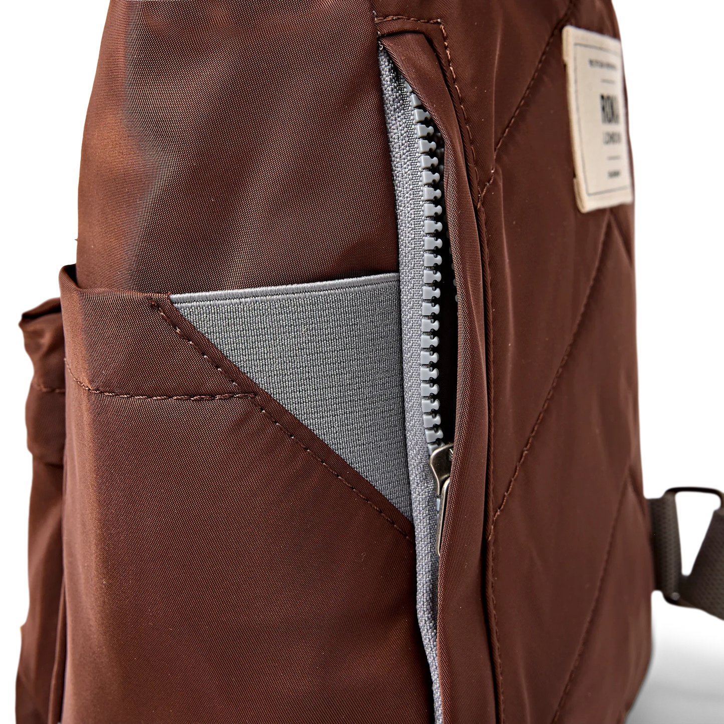 Canfield B Recycled Nylon | Small | Rocky Road Backpacks Roka 