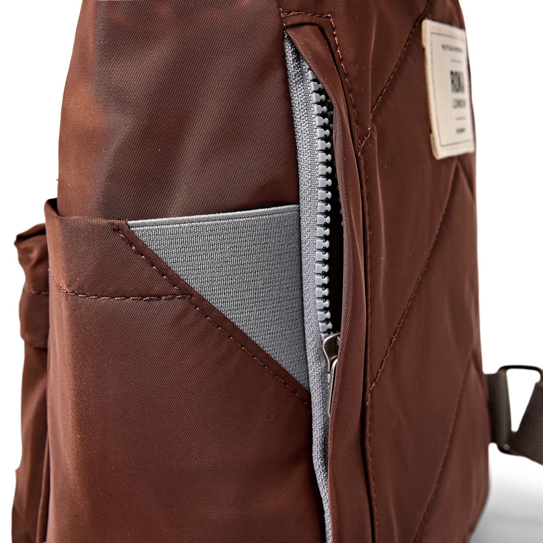 Canfield B Recycled Nylon | Small | Rocky Road Backpacks Roka 