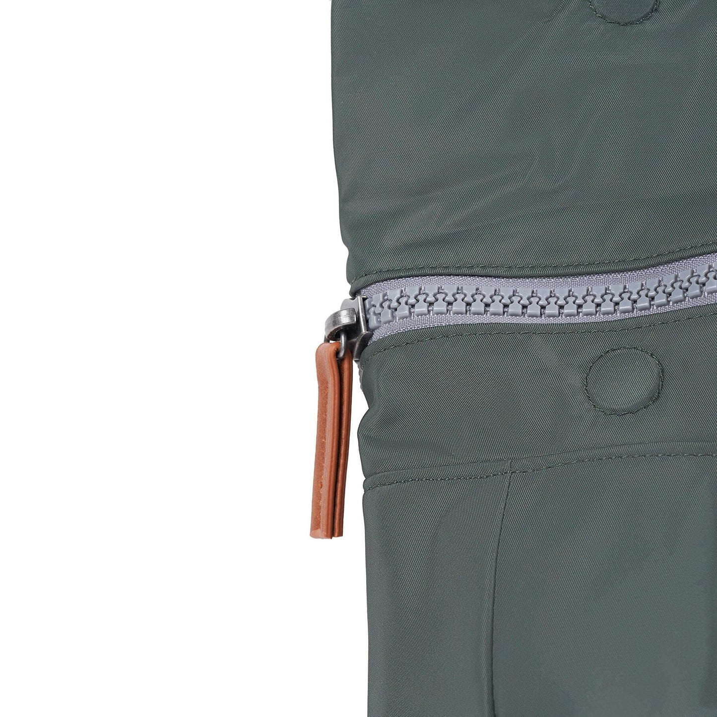 Canfield B Recycled Nylon | Small | Thyme Backpacks Roka 