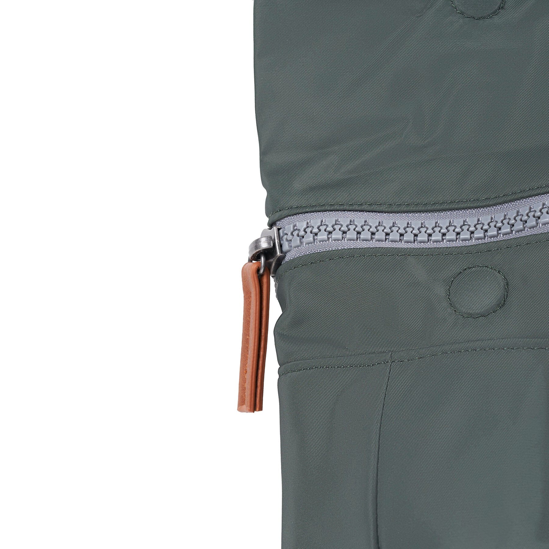 Canfield B Recycled Nylon | Small | Thyme Backpacks Roka 