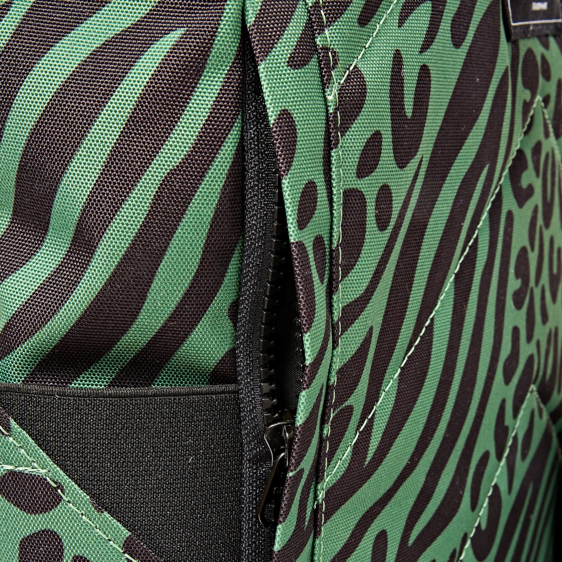 Canfield Canvas | Medium | Mixed Animal | Artichoke Backpacks Roka 