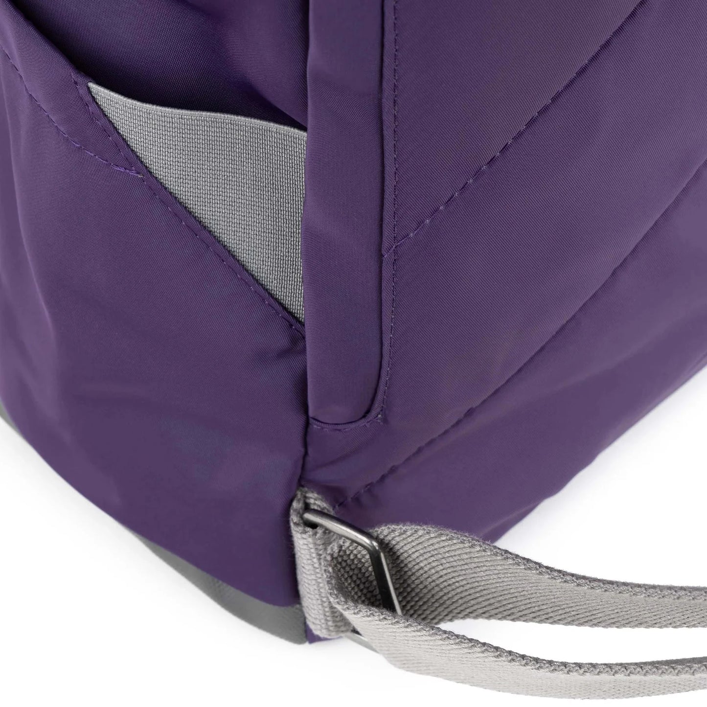 Canfield Nylon | Medium | Majestic Purple Backpacks Roka 