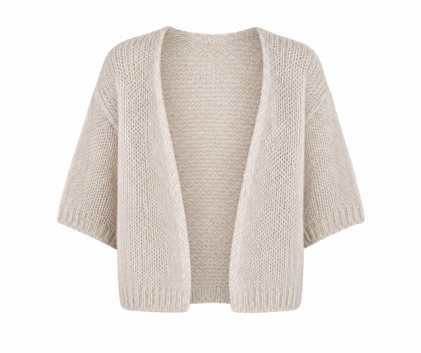Casey Cardigan | Champagne Cardigan Black Colour 