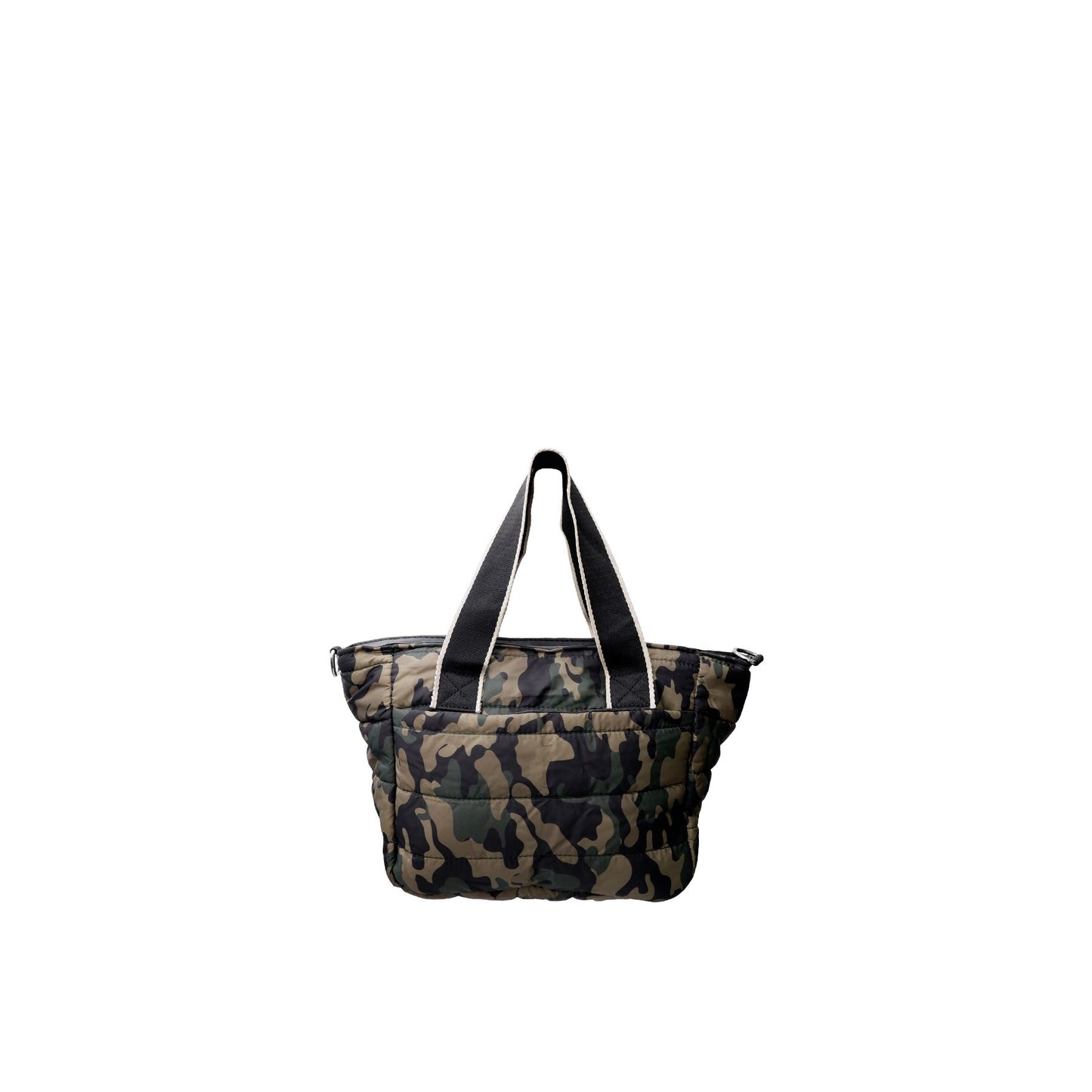 Cassy Bag | Camouflage Handbags Black Colour 