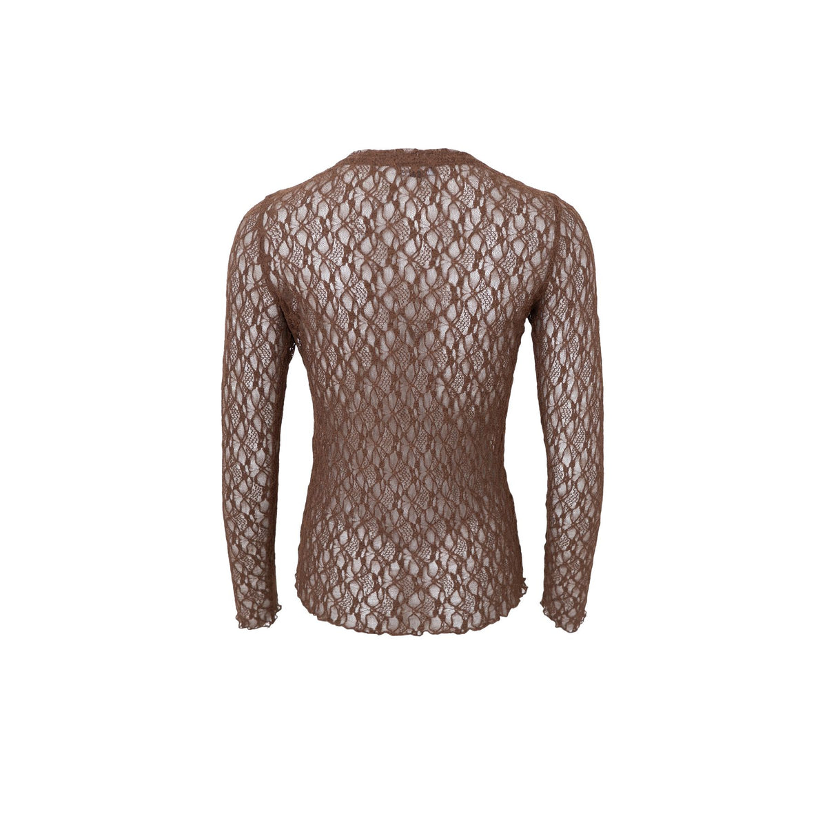 Cecily Lace Blouse | 3 Colours Shirts & Tops Black Colour 