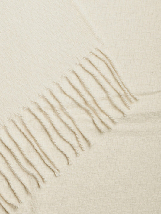 Cella Scarf | Whitecap Grey Scarves Pieces 