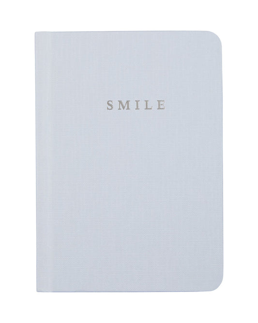 Chalk UK | Notebook | No. 2 Smile Notebook Chalk 