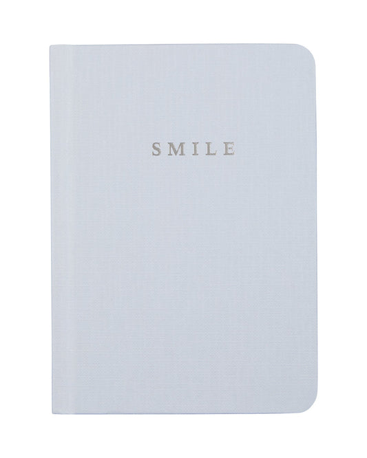 Chalk UK | Notebook | No. 2 Smile Notebook Chalk 