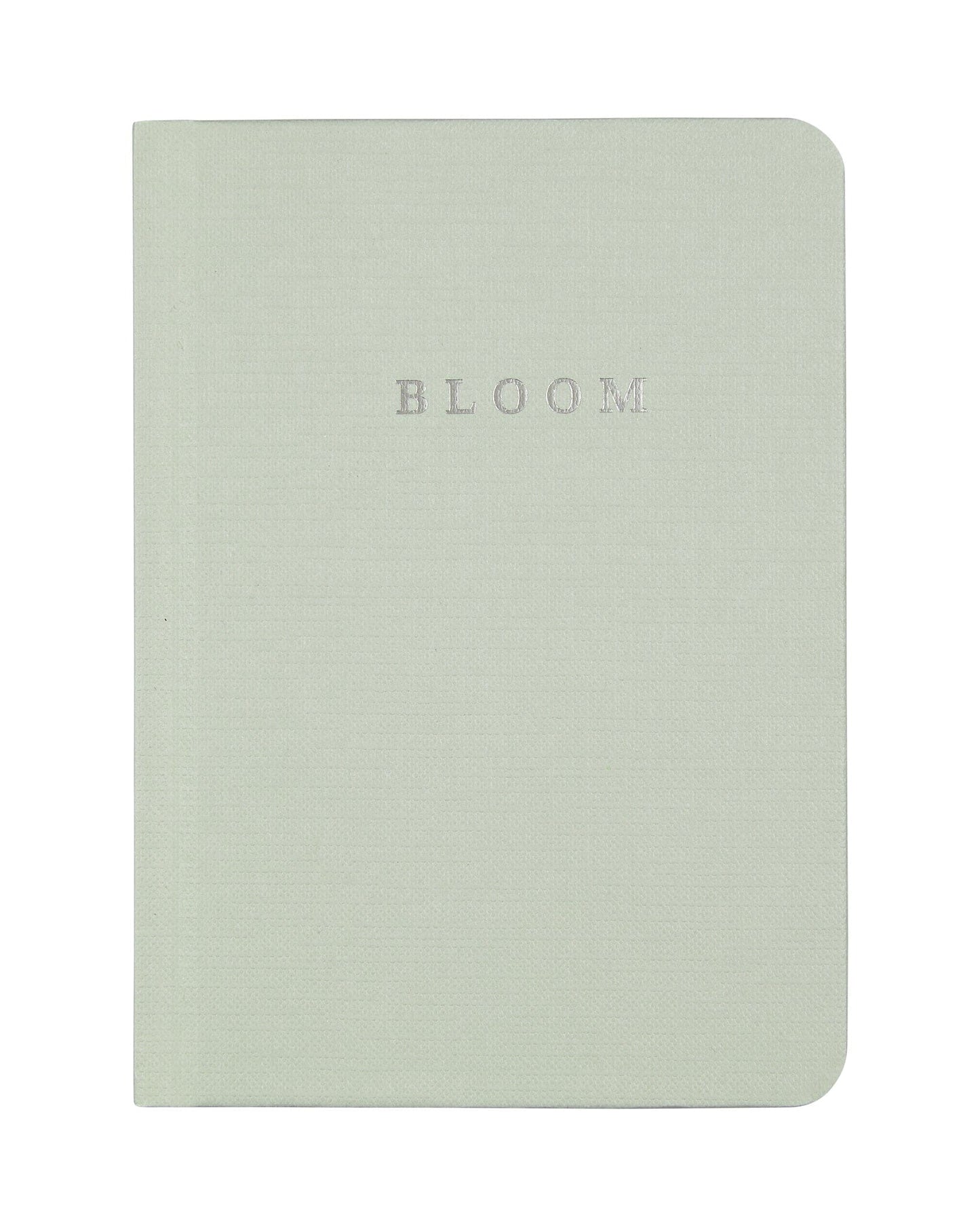 Chalk UK | Notebook | No. 3 Bloom Chalk 