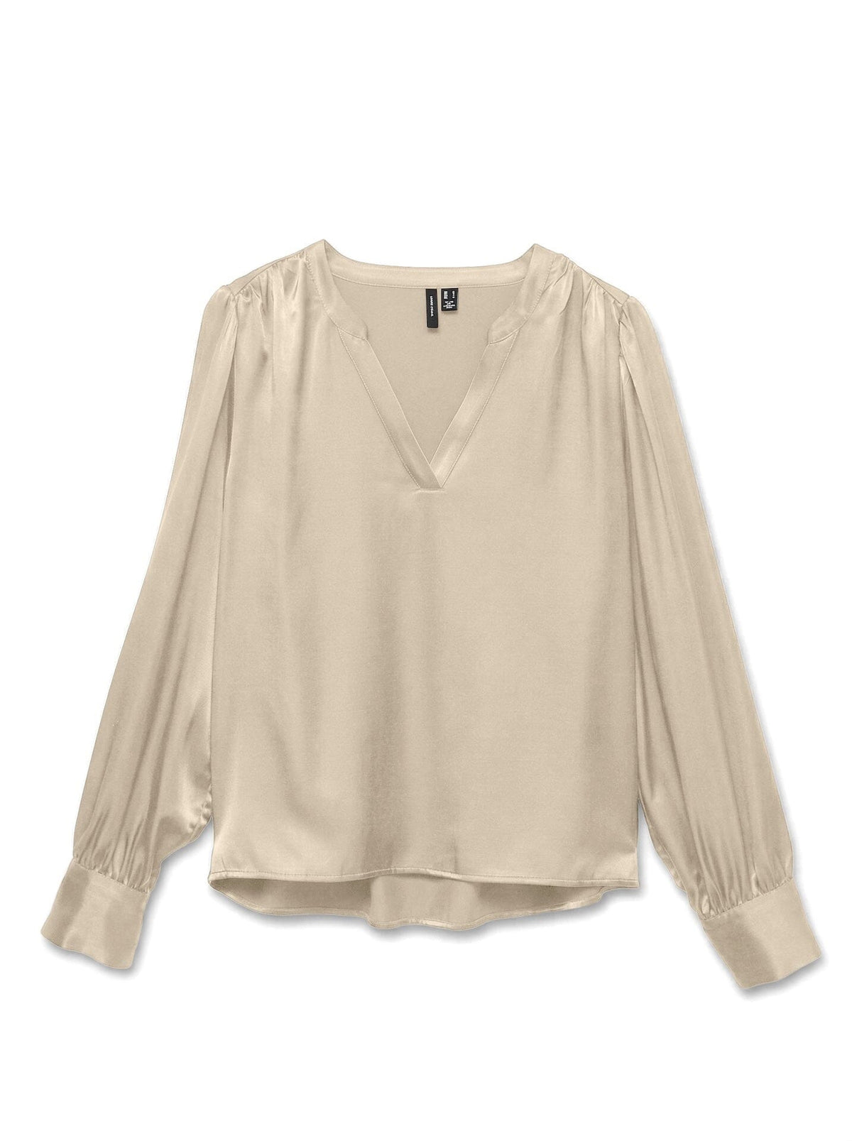 Charm Top | 2 Colours Shirts & Tops Vero Moda 