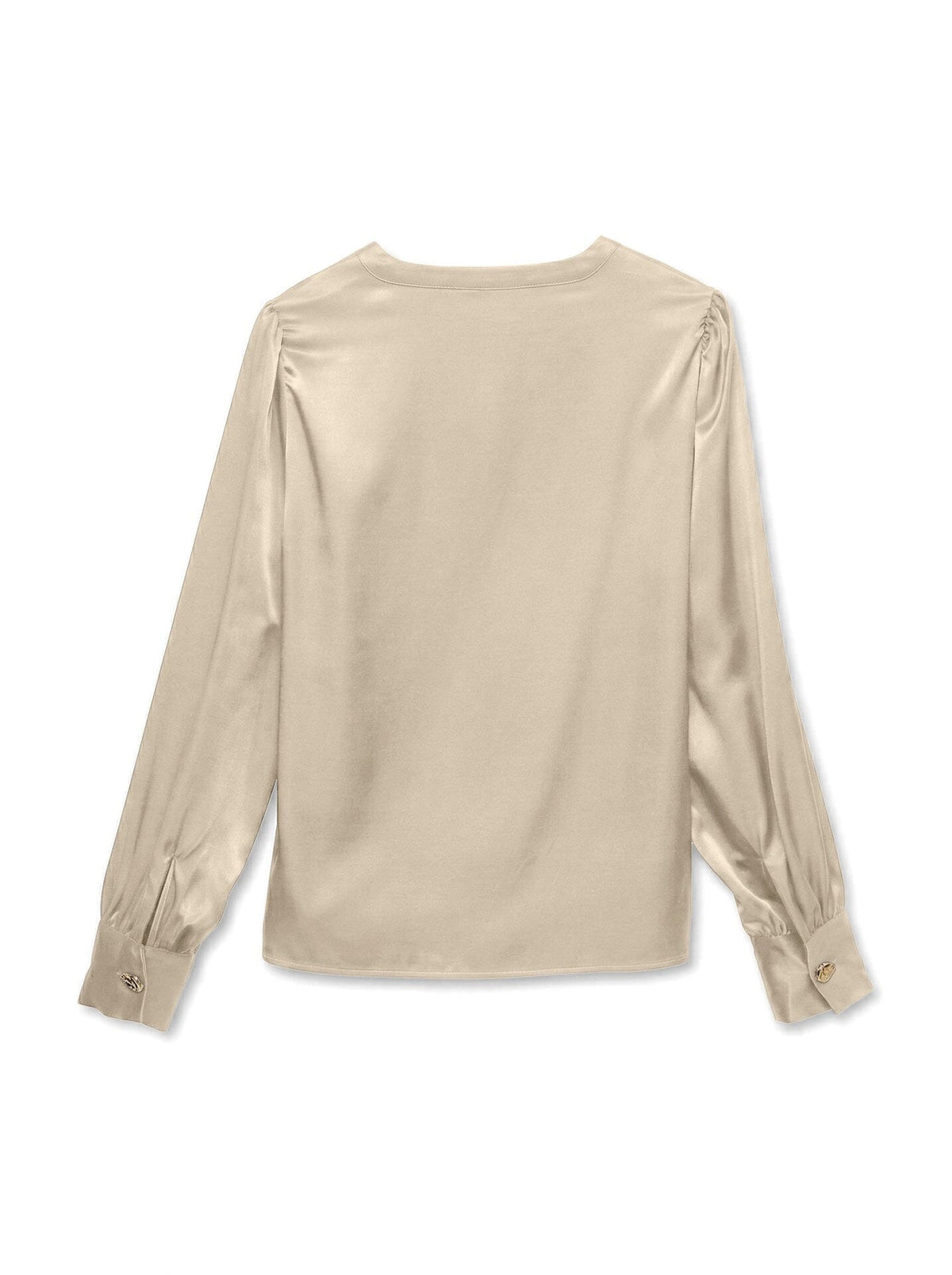 Charm Top | 2 Colours Shirts & Tops Vero Moda 